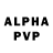 Alpha-PVP VHQ Aura Shimizu