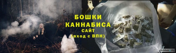 молекула духа Верея